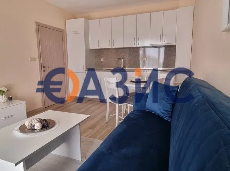 2 bedroom apartment 93 m² Ravda, Bulgaria