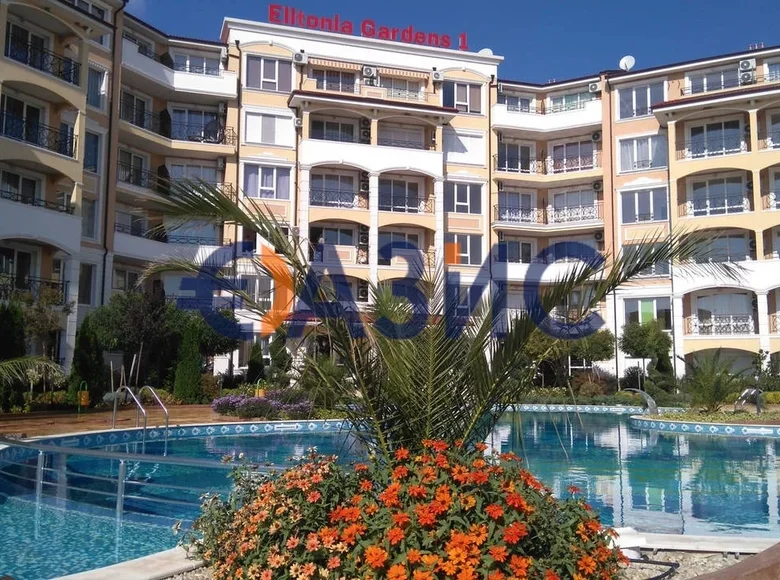 3 bedroom apartment 89 m² Ravda, Bulgaria