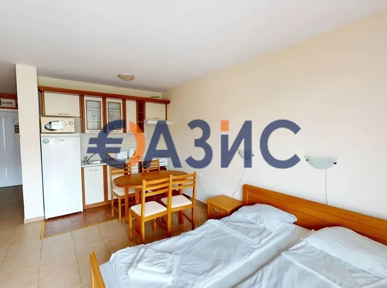 Квартира 47 м² Святой Влас, Болгария