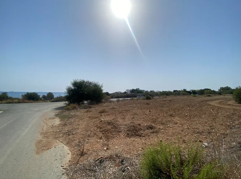 Квартира  Пентакомо, Кипр