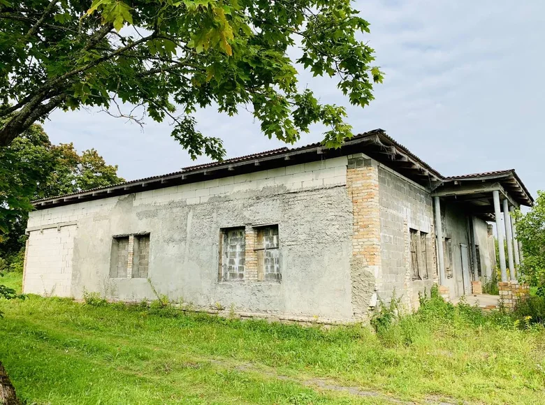 Fabrication 322 m² à Krasnienski sielski Saviet, Bélarus