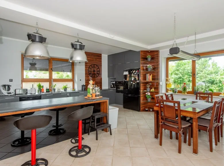 Appartement 431 m² Poznan, Pologne