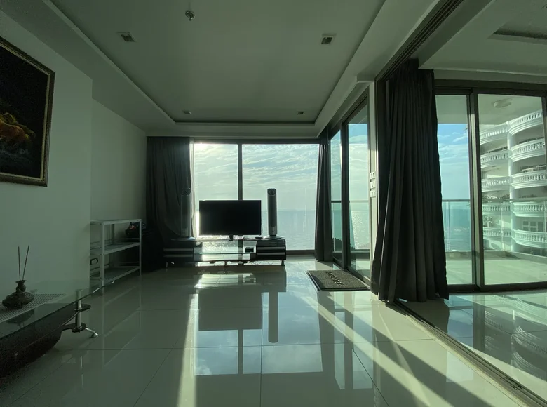 Piso independiente 42 m² Na Kluea, Tailandia