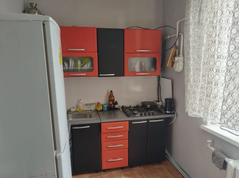 Appartement 2 chambres 50 m² Smaliavitchy, Bélarus