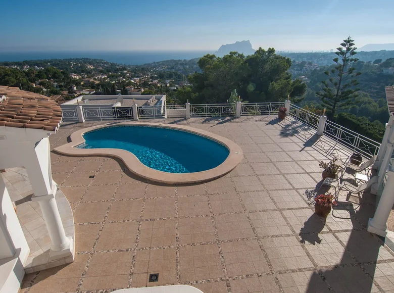 Willa 4 pokoi  Grecja, Grecja