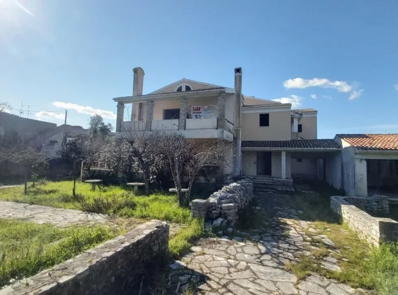 Willa 1 pokój 368 m² Dassia, Grecja