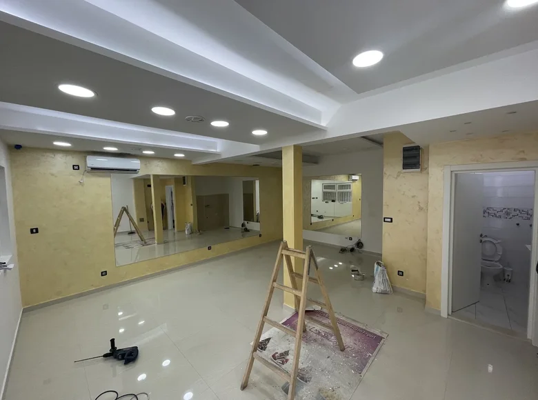 Commercial property 83 m² in Budva, Montenegro