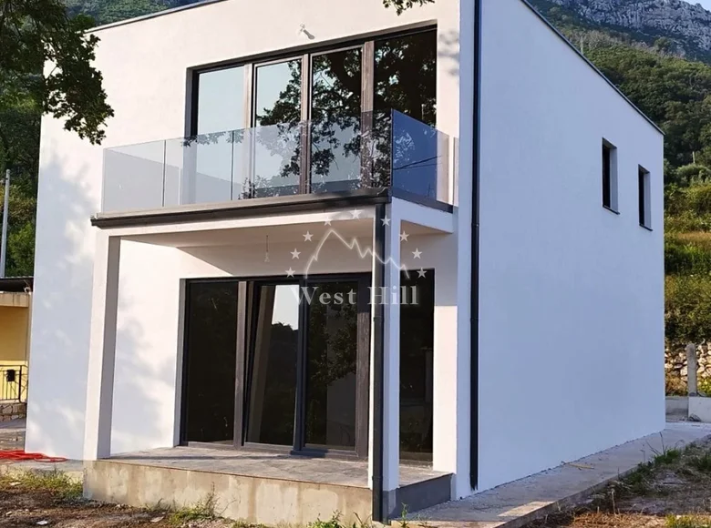 3 room house 143 m² Susanj, Montenegro