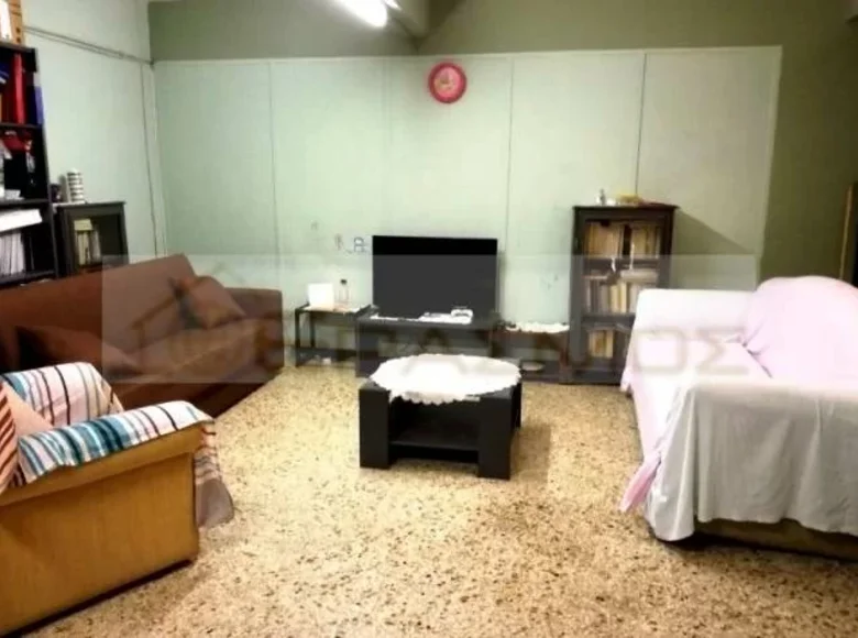 1 bedroom apartment 58 m² Municipality of Athens, Greece