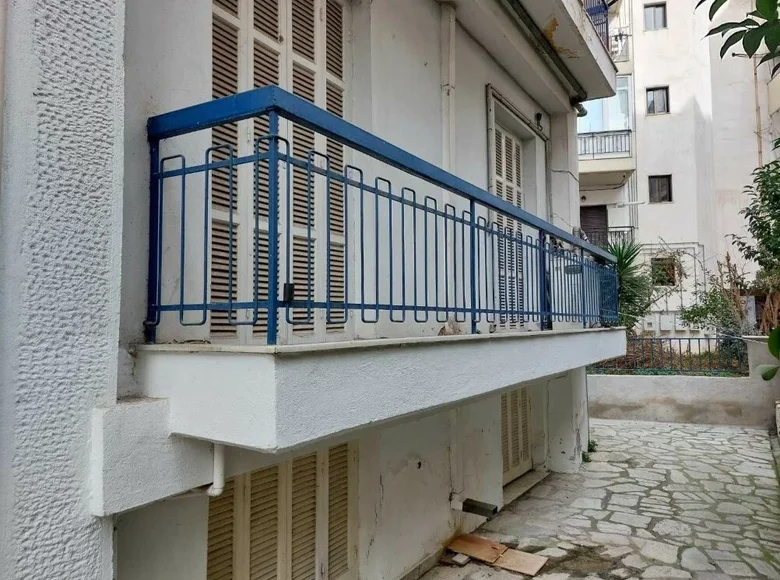 Apartamento 1 habitacion 56 m² Municipality of Thessaloniki, Grecia
