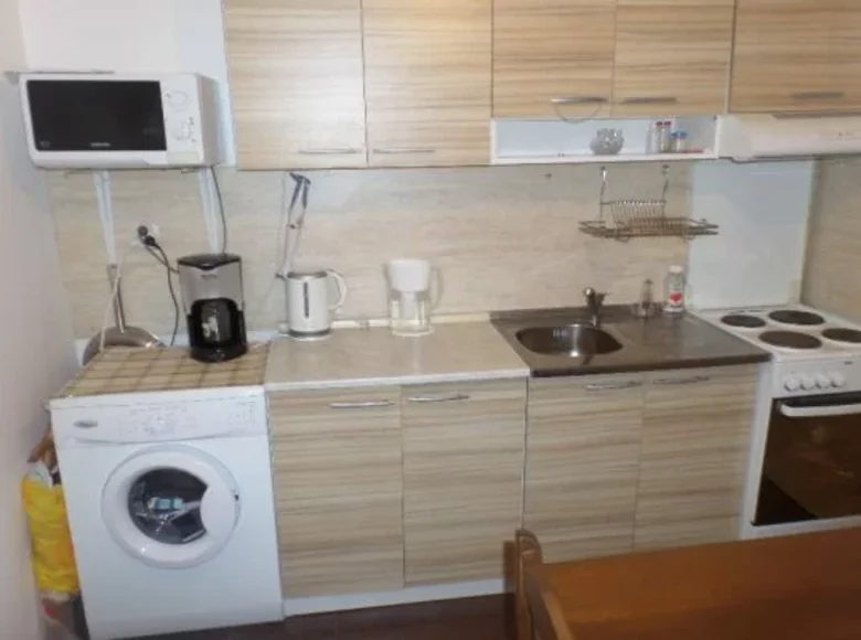 Квартира 50 м² Равда, Болгария