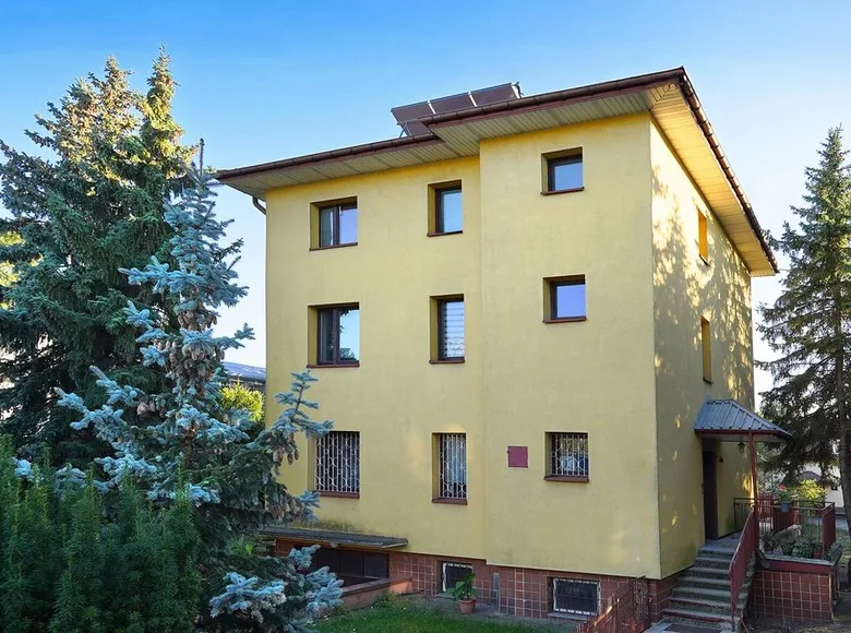 House 446 m² Masovian Voivodeship, Poland