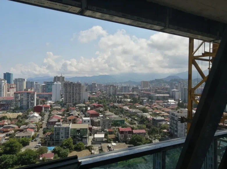 Mieszkanie 2 pokoi 57 m² Batumi, Gruzja