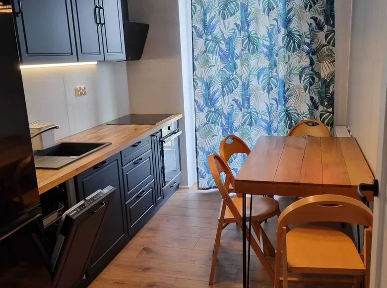 Квартира 2 комнаты 47 м² во Вроцлаве, Польша