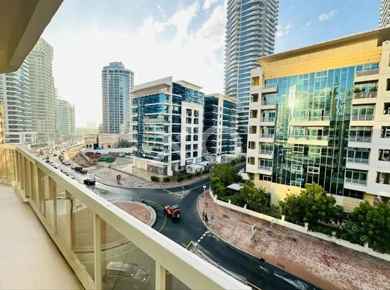 1 bedroom apartment 966 m² Dubai, United Arab Emirates