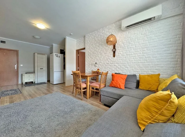Apartamento 66 m² Nesebar, Bulgaria