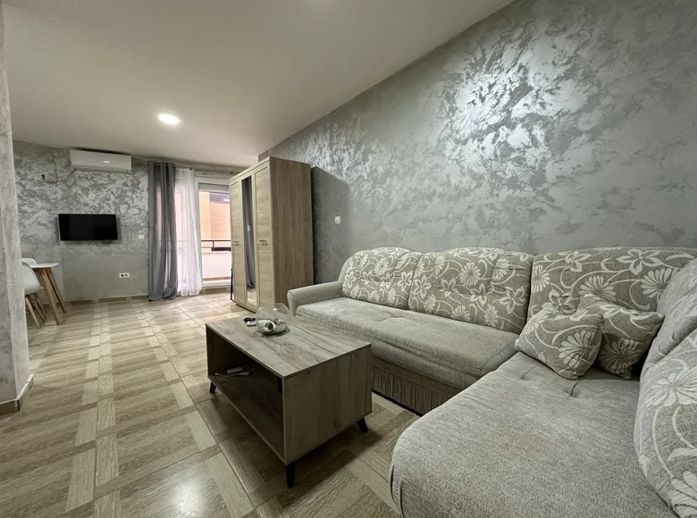 Apartamento 2 habitaciones 42 m² en Boreti, Montenegro