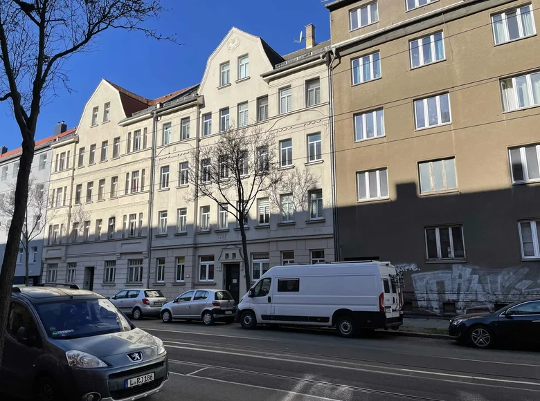 Investissement  à Vogtei, Allemagne