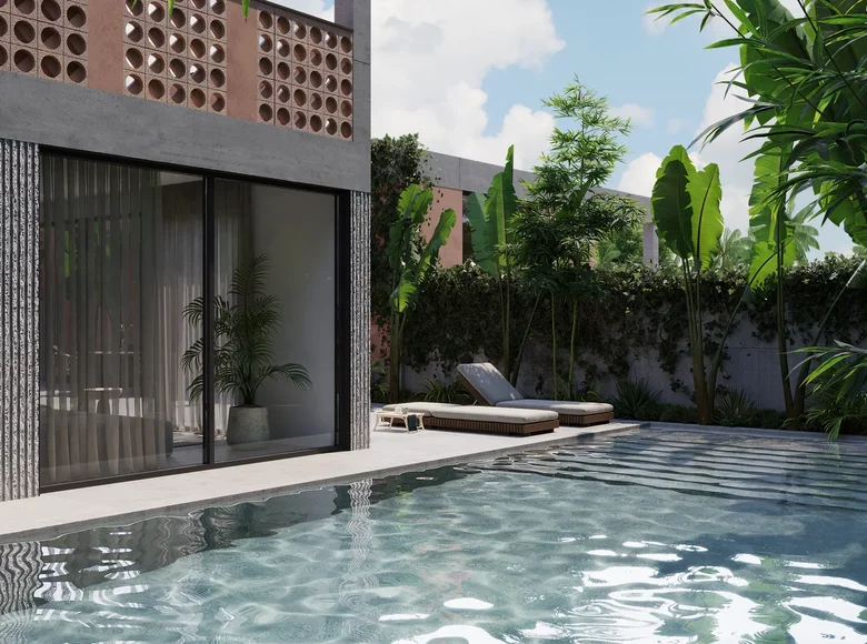 4 bedroom Villa 211 m² Pecatu, Indonesia