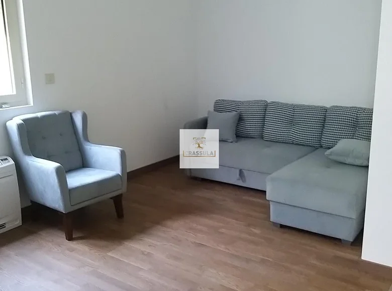 Mieszkanie 1 pokój 44 m² w Budva, Czarnogóra