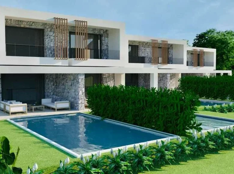 4 bedroom Villa 155 m² Chaniotis, Greece