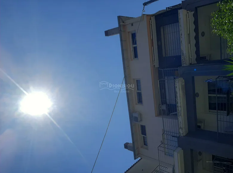 Dom 2 pokoi 75 m² Nea Fokea, Grecja