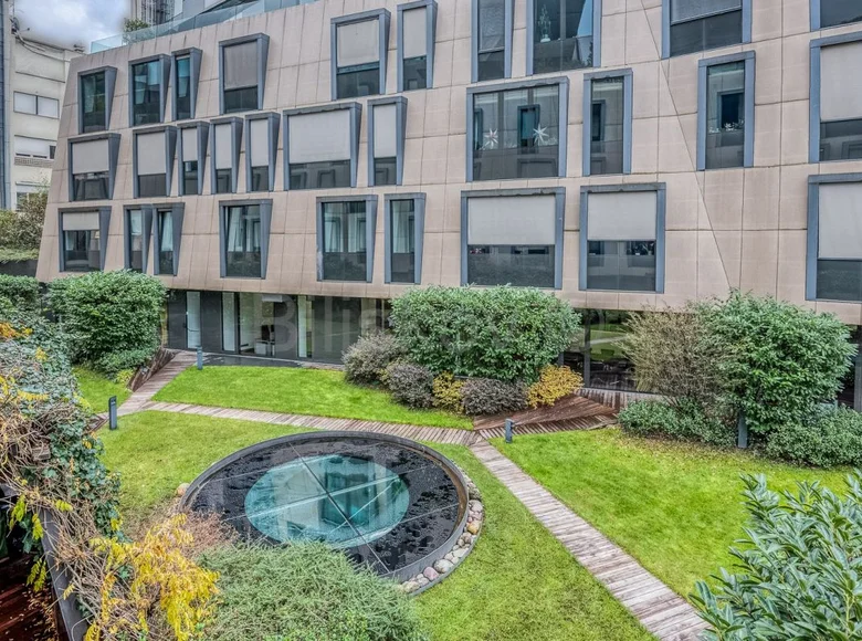 4 room apartment 200 m² City of Zagreb, Croatia