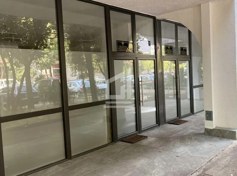 Commercial property  in Podgorica, Montenegro