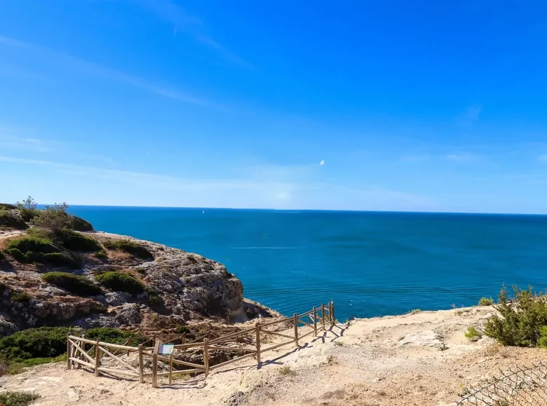 4 bedroom house 370 m² Lagoa, Portugal