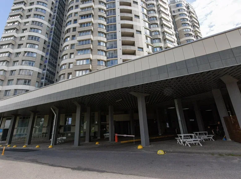 Propriété commerciale 538 m² à Minsk, Bélarus