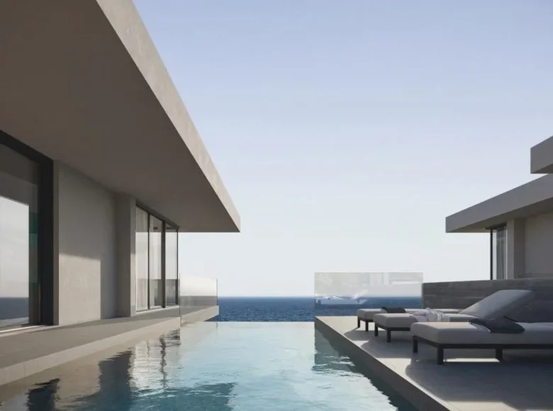 Dom 4 pokoi 273 m² Trimithousa, Cypr