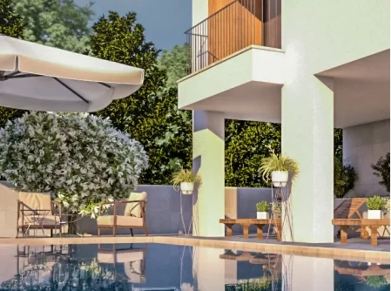 Квартира 1 спальня  Доброта, Черногория