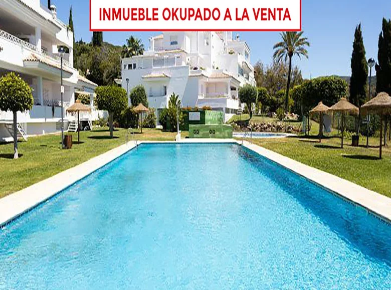 Appartement 3 chambres 148 m² Ojen, Espagne