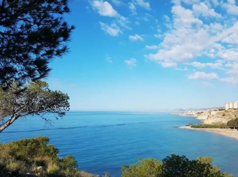 Stadthaus 3 zimmer 207 m² Villajoyosa, Spanien