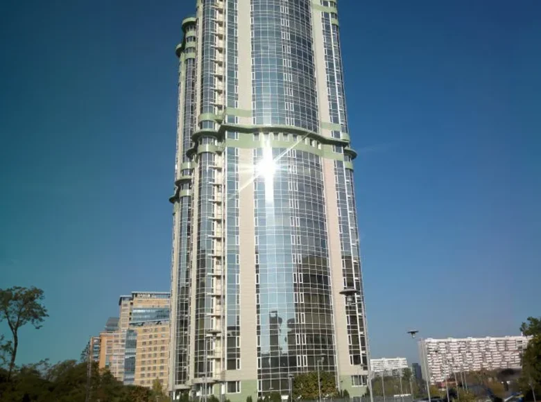 Office 450 m² in Moscow, Russia