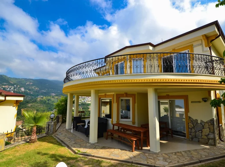Villa 4 pièces 265 m² Ovakent, Turquie