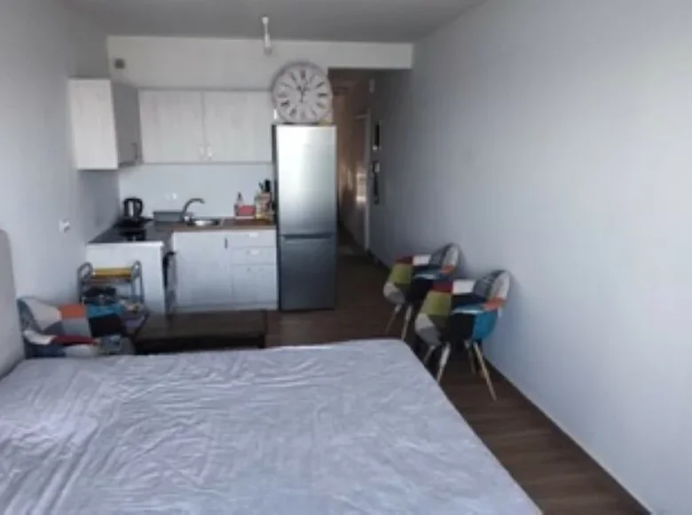 Wohnung 1 Schlafzimmer 100 m² Agia Triada, Griechenland