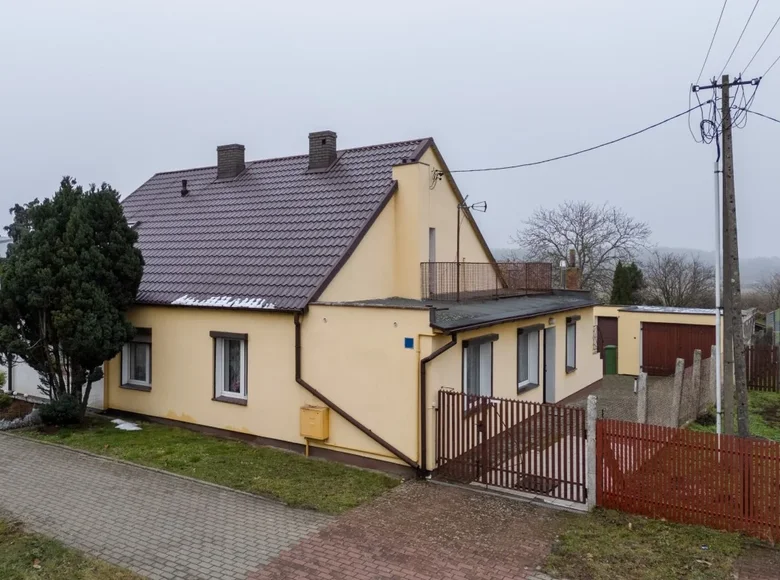 Коммерческое помещение 70 м² Cerekwica, Польша