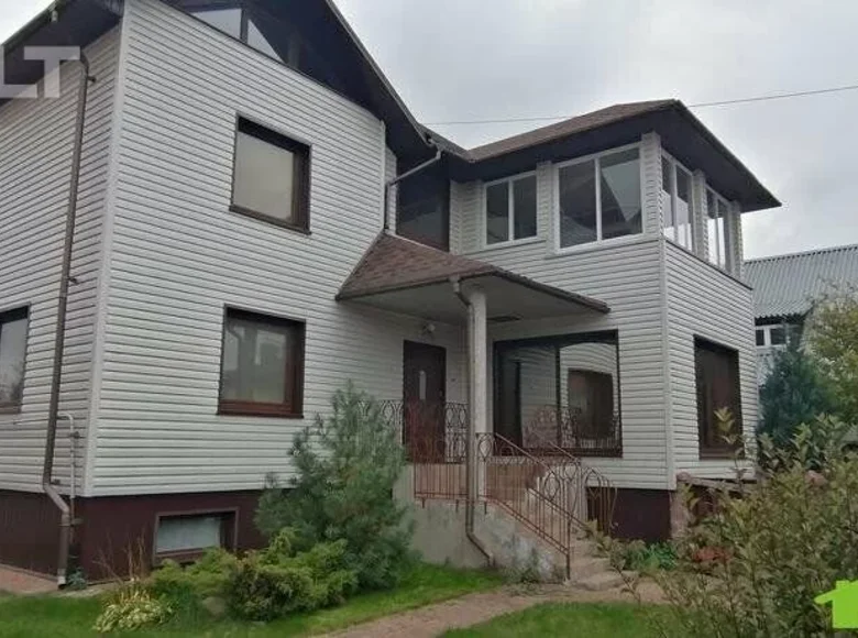 Haus 226 m² Lida, Belarus