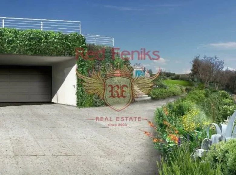 Willa 5 pokojów 500 m² Padenghe sul Garda, Włochy