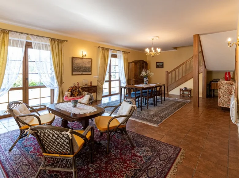 Maison 332 m² Dzwierszno Male, Pologne