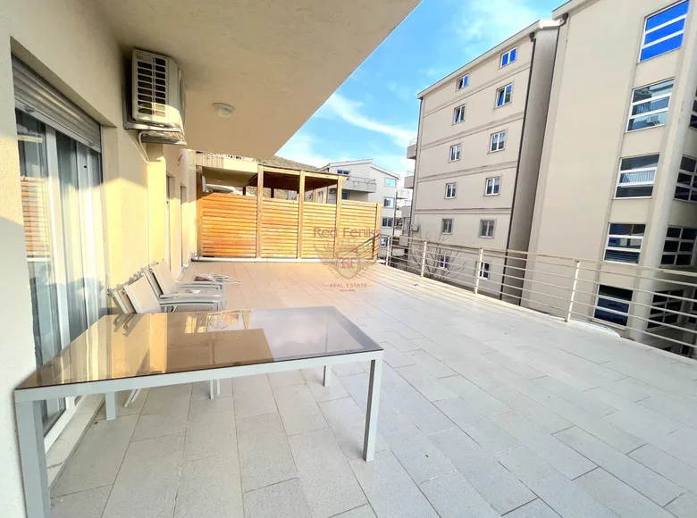 Wohnung 3 zimmer 135 m² Montenegro, Montenegro