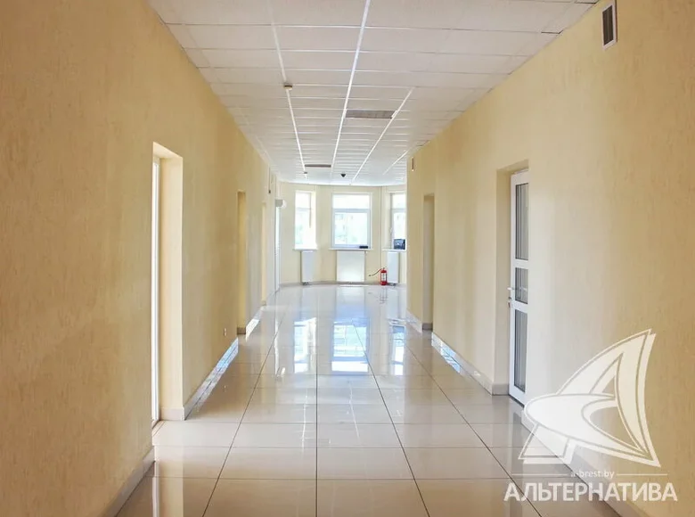 Gewerbefläche 186 m² in Muchaviecki sielski Saviet, Belarus