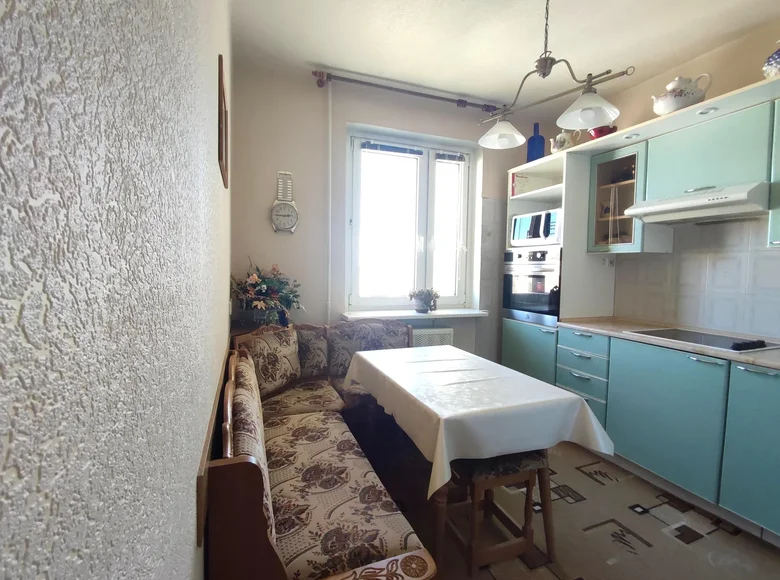 Apartamento 3 habitaciones 64 m² Minsk, Belarús