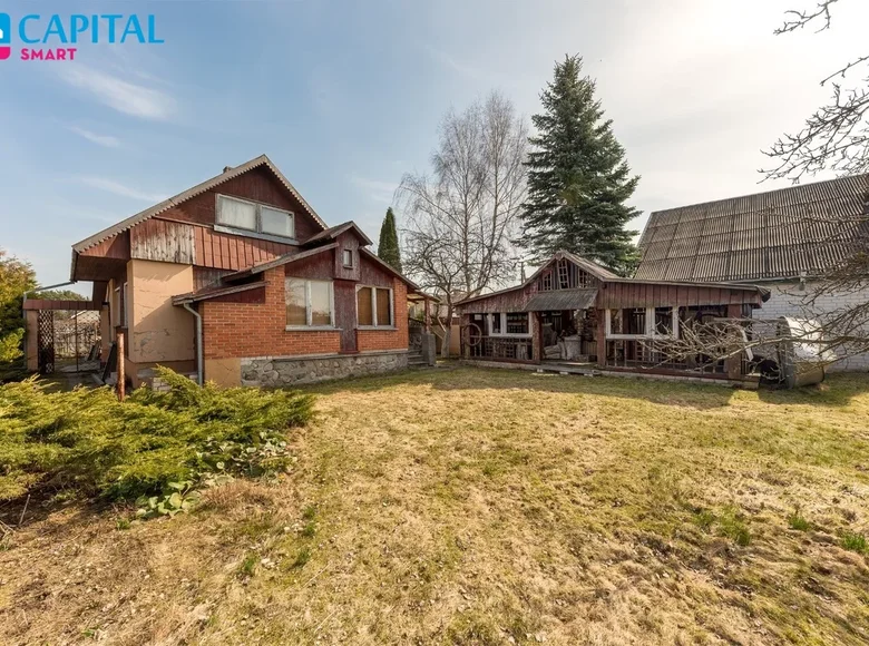 House 64 m² Vilnius, Lithuania