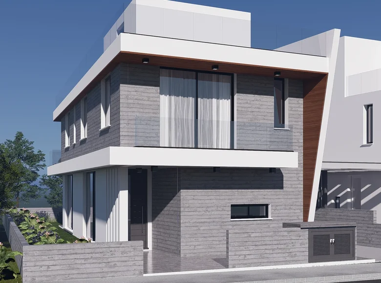 Residential complex ELYSIAN HOMES II