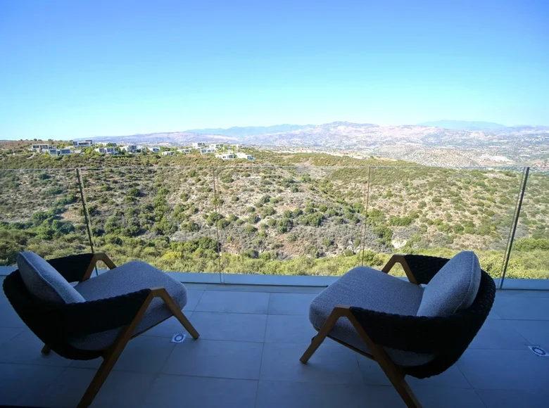 3 bedroom house  Tsada, Cyprus