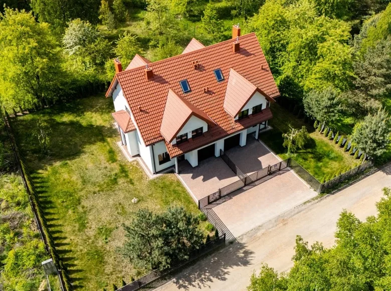 Haus 159 m² Lodz, Polen