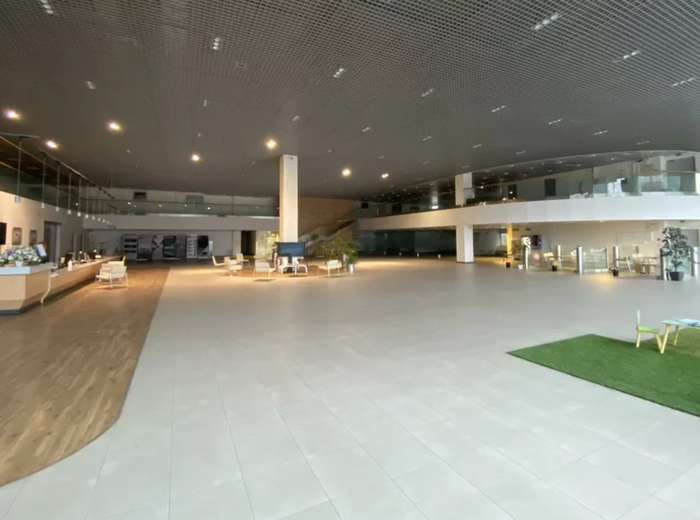 Office 2 150 m² in Moscow, Russia