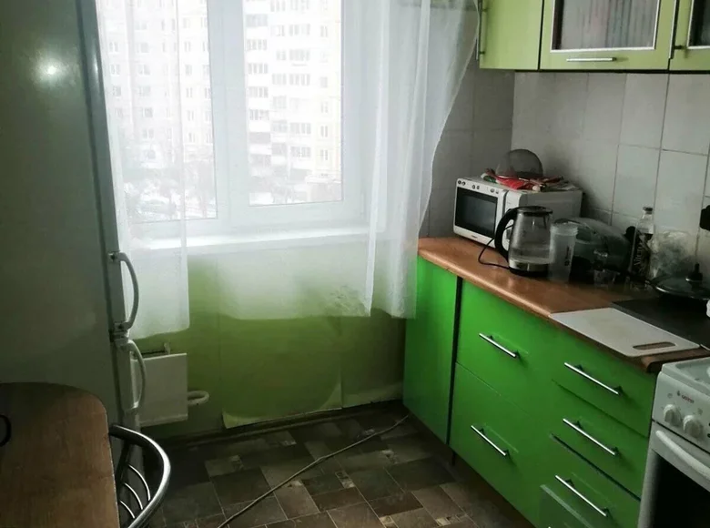 Apartamento 2 habitaciones 49 m² Minsk, Belarús